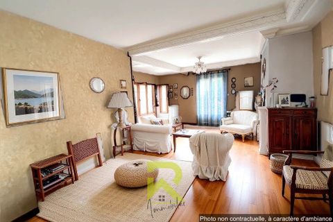 Villa i Florensac, Herault, Florensac - € 265.500 | Ref: 3_RSVVI790006911 - foto 6