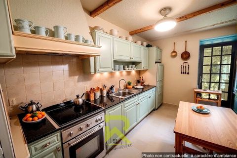 Villa i Florensac, Herault, Florensac - € 265.500 | Ref: 3_RSVVI790006911 - foto 8