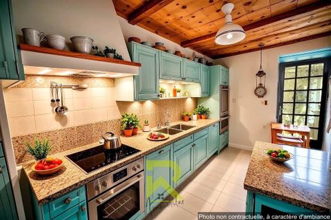 Villa i Florensac, Herault, Florensac - € 265.500 | Ref: 3_RSVVI790006911 - foto 9