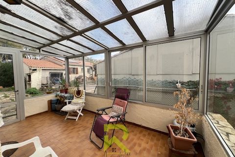 Villa i Florensac, Herault, Florensac - € 265.500 | Ref: 3_RSVVI790006911 - foto 10