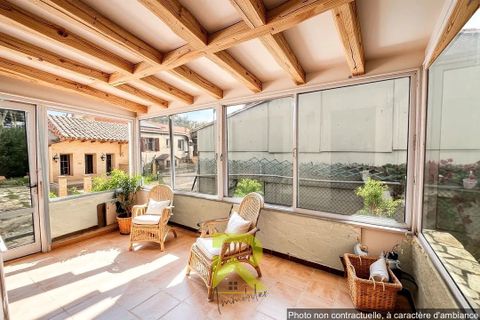 Villa i Florensac, Herault, Florensac - € 265.500 | Ref: 3_RSVVI790006911 - foto 11