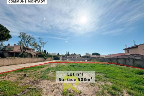 Terra a Montady, Herault, Montady - € 158.000 | Ref: 2_CGVTE460006893 - foto 2