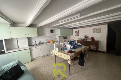 Landsbyhus i Florensac, Herault, Florensac - € 130.000 | Ref: 3_RSVMA790006863 - foto 2