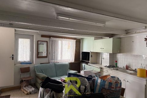 Landsbyhus i Florensac, Herault, Florensac - € 130.000 | Ref: 3_RSVMA790006863 - foto 3