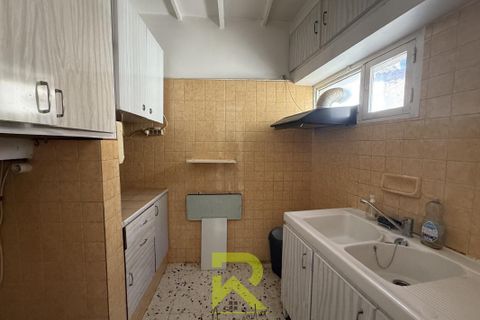 Landsbyhus i Florensac, Herault, Florensac - € 130.000 | Ref: 3_RSVMA790006863 - foto 5