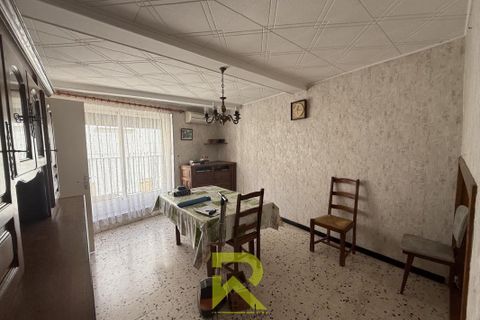 Landsbyhus i Florensac, Herault, Florensac - € 130.000 | Ref: 3_RSVMA790006863 - foto 8