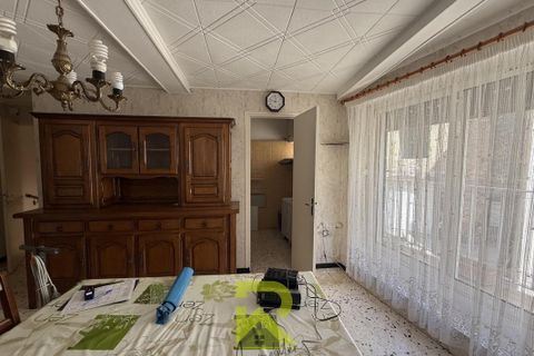 Landsbyhus i Florensac, Herault, Florensac - € 130.000 | Ref: 3_RSVMA790006863 - foto 9
