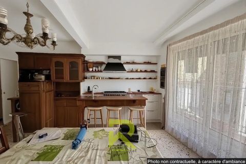 Landsbyhus i Florensac, Herault, Florensac - € 130.000 | Ref: 3_RSVMA790006863 - foto 10