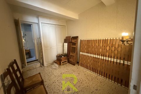 Landsbyhus i Florensac, Herault, Florensac - € 130.000 | Ref: 3_RSVMA790006863 - foto 15