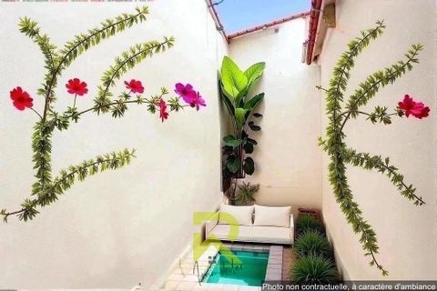 Landsbyhus i Florensac, Herault, Florensac - € 130.000 | Ref: 3_RSVMA790006863 - foto 24
