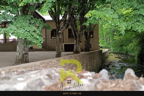 Landsbyhus i Caudebronde, Aude, Caudebronde - € 199.000 | Ref: 7_SCVMA310006838 - foto 1