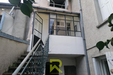Landsbyhus i Caudebronde, Aude, Caudebronde - € 199.000 | Ref: 7_SCVMA310006838 - foto 2