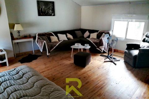 Landsbyhus i Caudebronde, Aude, Caudebronde - € 199.000 | Ref: 7_SCVMA310006838 - foto 4