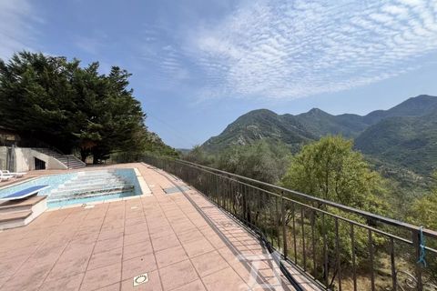 Villa i Sospel, Alpes-Maritimes, Sospel - € 922.000 | Ref: 86134186 - foto 7