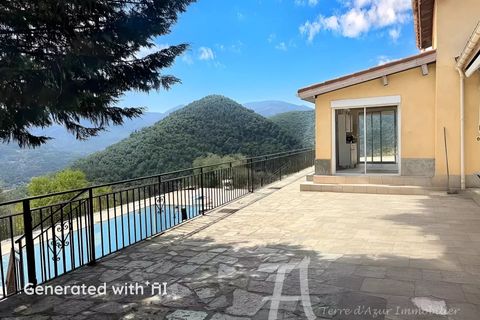 Villa i Sospel, Alpes-Maritimes, Sospel - € 922.000 | Ref: 86134186 - foto 2