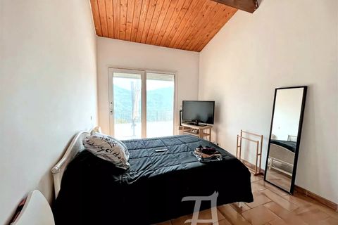 Villa i Sospel, Alpes-Maritimes, Sospel - € 922.000 | Ref: 86134186 - foto 11