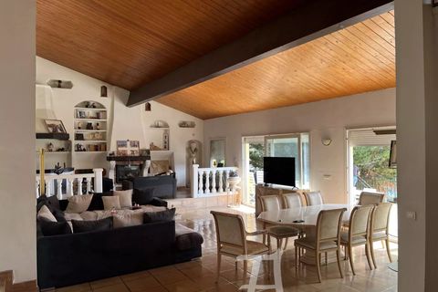 Villa i Sospel, Alpes-Maritimes, Sospel - € 922.000 | Ref: 86134186 - foto 14