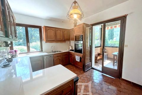 Villa i Sospel, Alpes-Maritimes, Sospel - € 539.000 | Ref: 86144501 - foto 5