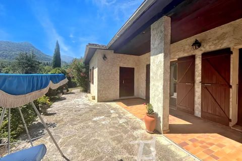 Villa i Sospel, Alpes-Maritimes, Sospel - € 539.000 | Ref: 86144501 - foto 10