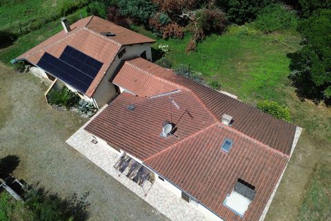 Villa a Cazaubon, Gers, Cazaubon - € 265.000 | Ref: 11693DQ612 - foto 2