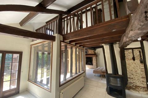 Villa a Cazaubon, Gers, Cazaubon - € 265.000 | Ref: 11693DQ612 - foto 3