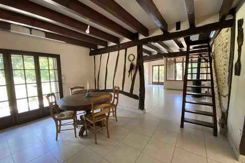 Villa a Cazaubon, Gers, Cazaubon - € 265.000 | Ref: 11693DQ612 - foto 4