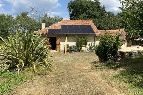 Villa a Cazaubon, Gers, Cazaubon - € 265.000 | Ref: 11693DQ612 - foto 19
