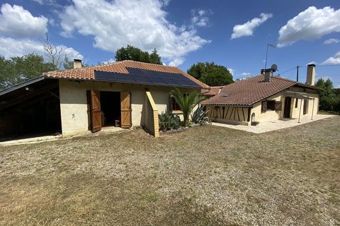 Villa a Cazaubon, Gers, Cazaubon - € 265.000 | Ref: 11693DQ612 - foto 21