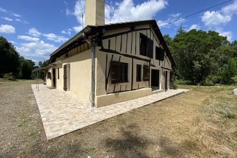 Villa a Cazaubon, Gers, Cazaubon - € 265.000 | Ref: 11693DQ612 - foto 27