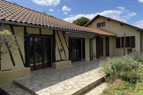 Villa a Cazaubon, Gers, Cazaubon - € 265.000 | Ref: 11693DQ612 - foto 29