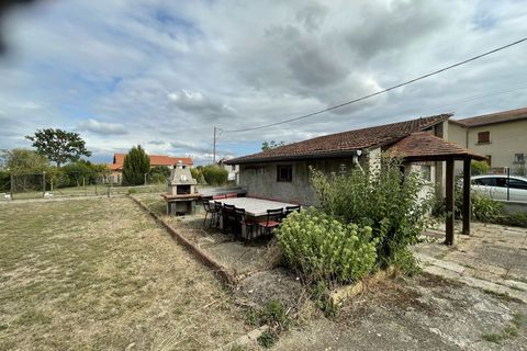 Masia a Randan, Puy-de-Dome, Randan - € 199.000 | Ref: 178612468 - foto 10