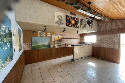Masia a Randan, Puy-de-Dome, Randan - € 199.000 | Ref: 178612468 - foto 11