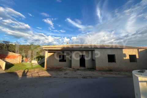 Villa a Paderne, Faro, Paderne - € 425.000 | Ref: USG054/2024 - foto 3