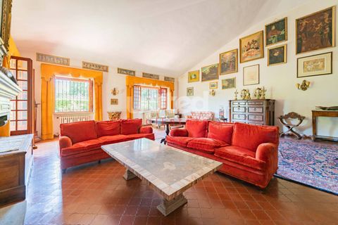 Villa a Frascati, Rome, Frascati - € 790.000 | Ref: 125 - foto 3