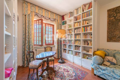 Villa a Frascati, Rome, Frascati - € 790.000 | Ref: 125 - foto 13