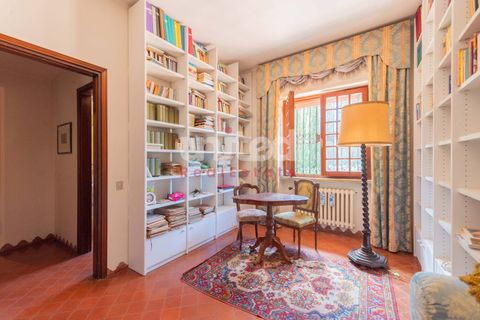 Villa a Frascati, Rome, Frascati - € 790.000 | Ref: 125 - foto 14