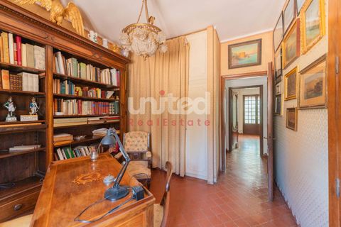 Villa a Frascati, Rome, Frascati - € 790.000 | Ref: 125 - foto 17