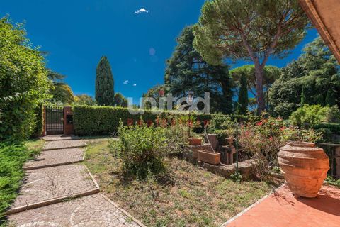 Villa a Frascati, Rome, Frascati - € 790.000 | Ref: 125 - foto 22