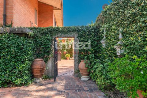 Villa a Frascati, Rome, Frascati - € 790.000 | Ref: 125 - foto 25