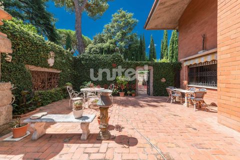 Villa a Frascati, Rome, Frascati - € 790.000 | Ref: 125 - foto 27