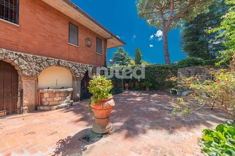 Villa a Frascati, Rome, Frascati - € 790.000 | Ref: 125 - foto 38