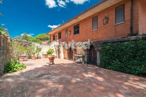 Villa a Frascati, Rome, Frascati - € 790.000 | Ref: 125 - foto 39