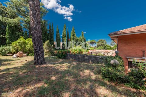 Villa a Frascati, Rome, Frascati - € 790.000 | Ref: 125 - foto 42