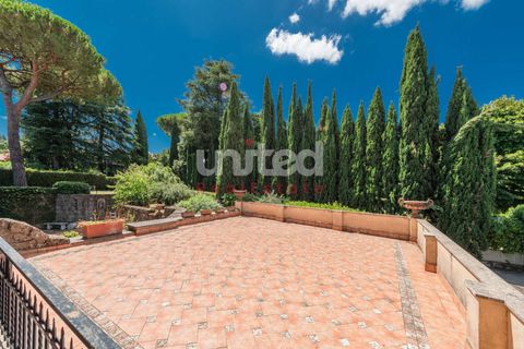 Villa a Frascati, Rome, Frascati - € 790.000 | Ref: 125 - foto 43