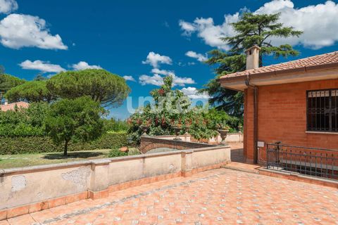 Villa a Frascati, Rome, Frascati - € 790.000 | Ref: 125 - foto 45