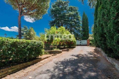 Villa a Frascati, Rome, Frascati - € 790.000 | Ref: 125 - foto 46