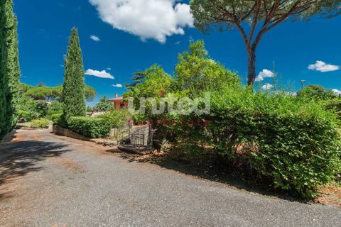 Villa a Frascati, Rome, Frascati - € 790.000 | Ref: 125 - foto 47