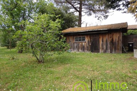 Villa a Gujan-Mestras, Gironde, Gujan-Mestras - € 275.000 | Ref: 3011440848 - foto 8