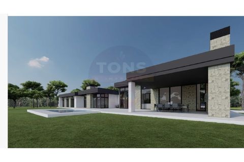 Helårsgrund i Paderne, Faro, Paderne - € 249.000 | Ref: SÒL_850 - foto 5