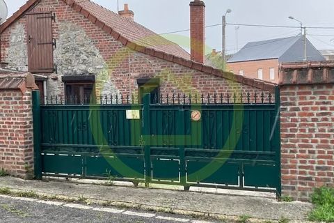 Bungalou a Bachant, Nord, Bachant - € 112.000 | Ref: 3011440866 - foto 6